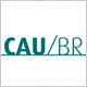Logo CAU/BR